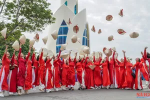 Khánh Hòa thay Festival Biển bằng "Nha Trang say Hi!"