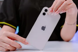 iPhone ngày càng được nhiều người ưa chuộng.