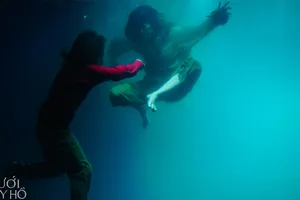 3 phim kinh dị Việt ra mắt mùa hè 2025