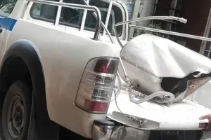 Đồng Nai: Nổ nồi hơi, 2 người tử vong