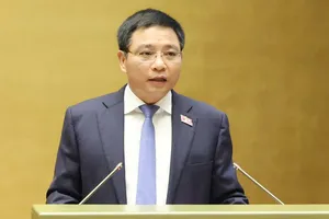 Thận trọng với khoảng trống quy hoạch đô thị và nông thôn