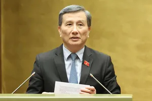 Giảm 50% thuế thu nhập doanh nghiệp cho doanh nghiệp thiết kế bán dẫn