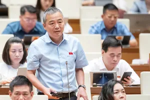 Đề nghị thực hiện Luật Thuế thu nhập doanh nghiệp (sửa đổi) từ ngày 1-10