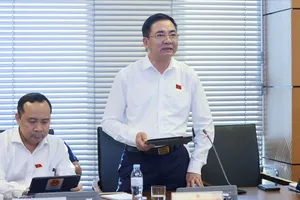 Cần hành lang pháp lý đủ mạnh để bảo vệ dữ liệu cá nhân