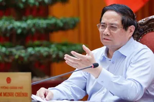 Thủ tướng yêu cầu bổ sung chế tài xử lý người nổi tiếng lợi dụng uy tín của mình để quảng cáo sai sự thật