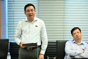 Xây dựng một nghị quyết xứng tầm cho kinh tế tư nhân 