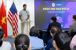 Khai mạc khóa học “Đạo đức AI”