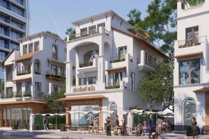 Sun Group khởi công khu đô thị biển 37.000 tỷ đồng lớn bậc nhất Vũng Tàu