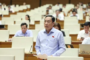 Đề nghị tăng hậu kiểm để tránh hàng hóa kém chất bán tràn lan