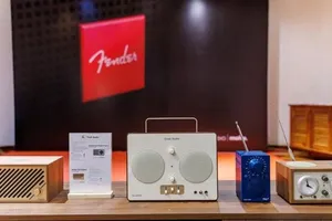 PHTD đưa nhiều thiết bị âm thanh mới mẻ vào Việt Nam