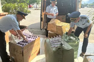 Bộ Công thương tổng kiểm tra các mặt hàng đang “nóng”