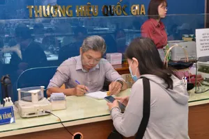 Giá vàng miếng SJC mua vào tăng mạnh