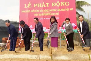 Bài 2 - Minh chứng tinh thần “4 thật”, “3 dám”