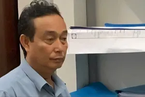 Khởi tố cựu Phó Giám đốc Văn phòng đăng ký đất đai huyện Ngọc Hiển 