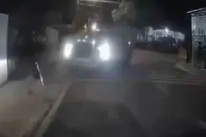 Điều tra vụ người đàn ông dùng ô tô 2 lần tông người dân