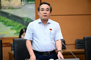 Đề nghị tử hình tội "Sản xuất, buôn bán hàng giả là thuốc chữa bệnh"