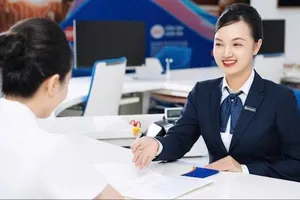 Nhiều ngân hàng đưa ra gói cho vay mua nhà với lãi suất cạnh tranh 