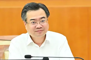 Đồng chí Nguyễn Thanh Nghị làm Trưởng Tiểu ban thực hiện Đề án Chuyển đổi số trong các cơ quan Đảng