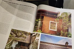 45 chuyên gia trong và ngoài nước dự báo xu hướng kiến trúc Việt