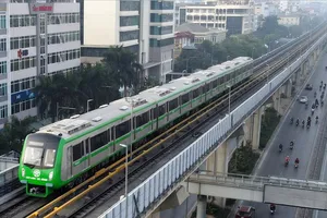 Làm rõ sự cố 2 tuyến metro của Hà Nội dột nước và dừng tàu đột ngột 