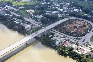 Ảnh: Báo Đồng Nai