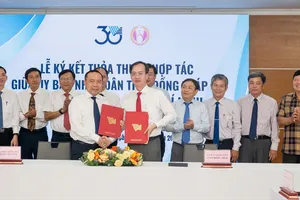 Tập trung nguồn lực thực hiện Nghị quyết số 57-NQ/TW ở trường đại học