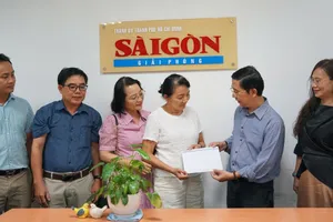 Nhận để cho đi