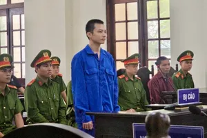 Lừa kêu gọi từ thiện, bị cáo Lê Thanh Nhất Nguyên nhận 9 năm tù 