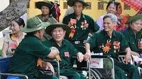 Chính phủ sẽ trình Chủ tịch nước tặng quà cho hơn 1,5 triệu người có công nhân Kỷ niệm 78 năm ngày Thương binh - Liệt sĩ