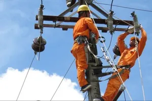 Giá bán lẻ điện được quy định chi tiết cho từng nhóm khách hàng sử dụng điện