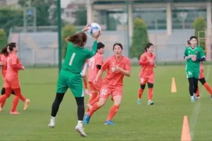 Hợp tác phát triển thể thao đỉnh cao - Cơ hội và hành động