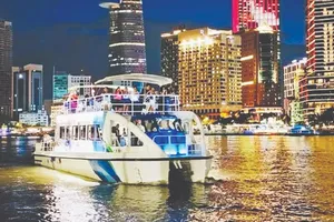 Bến thủy nội địa chờ quy hoạch