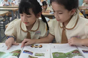 Đảm bảo kỷ cương trong đổi mới tư duy quản lý giáo dục 