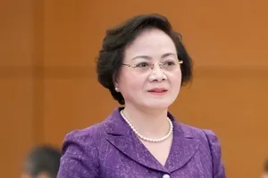 Định hướng sắp xếp biên chế của 34 tỉnh, thành