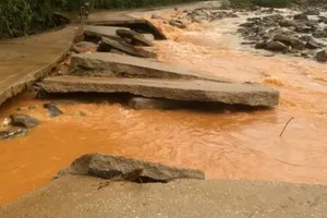 Kon Tum đề xuất đầu tư 168 tỷ đồng sửa chữa tỉnh lộ 678 