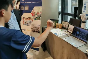 Kết nối nguồn nhân lực Việt Nam với thị trường Đức