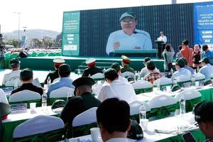 Việt Nam tuyên chiến với rác thải nhựa