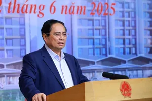 Thủ tướng cho rằng, thủ tục làm nhà ở xã hội sẽ giảm được ít nhất 350 ngày