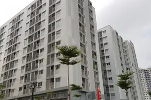 Ban hành quy định chi tiết trường hợp công chức xa chỗ làm được hỗ trợ nhà ở xã hội