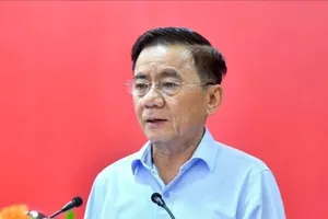 Ban Thường vụ tỉnh ủy, thành ủy quyết định thời điểm đưa đơn vị hành chính mới vào hoạt động