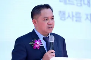 Tiên phong quảng bá ẩm thực và văn hóa Việt Nam ra thế giới