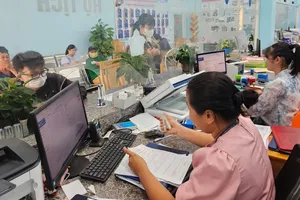 TPHCM kiến nghị bổ sung nhân sự lãnh đạo tại các phường, xã mới 