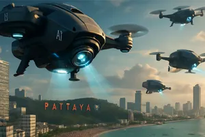 Hình ảnh minh hoạ cho kế hoạch đăng trên Thai.news