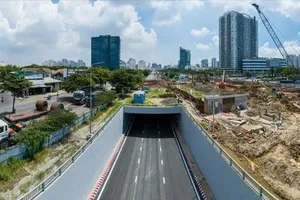 TPHCM giao chỉ tiêu giải ngân đầu tư công quý II đạt tối thiểu 30% 