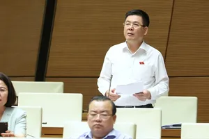 Bộ trưởng Bộ Công thương nêu giải pháp "chặn" hàng giả, hàng nhái