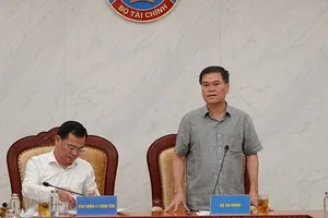 Triển khai các quy định pháp luật về sắp xếp, quản lý, sử dụng tài sản công