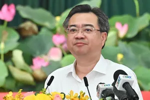 Phó Bí thư Thường trực Thành ủy TPHCM: Chuẩn bị văn kiện đại hội xứng tầm thành phố mới