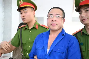 Vụ cháy chung cư làm 56 người chết: Chủ chung cư được giảm án