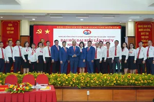 SAMCO đẩy mạnh thương hiệu, đổi mới sáng tạo