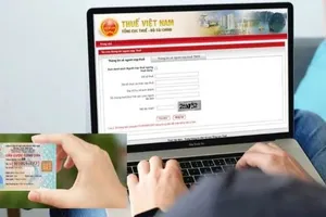 Người nộp thuế lưu ý một số thay đổi từ ngày 1-7